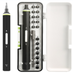 KIT DE DESARMADOR ELECTRICO 18PCS