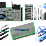KIT HERRAMIENTAS MANTENIMIENTO EQUIPOS