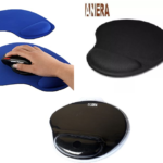 PAD MOUSE CON ESPONJA