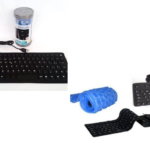 TECLADO FLEXIBLE