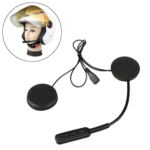 BT8 AURICULARES BLUETOOTH PARA CASCO DE MOTO