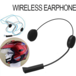 AURICULARES BLUETOOTH PARA CASCO DE MOTOCICLETA MANOS LIBRES