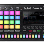 Controlador SAMPLER TORAIZ SP-16 DE PIONEER