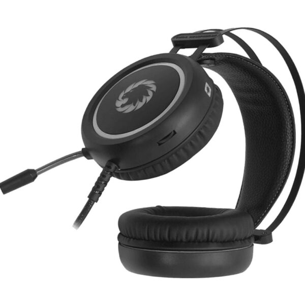 Audifonos Gamer Gamemax HG3500 - Imagen 6