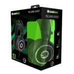 Audifonos Gamer Gamemax HG3500
