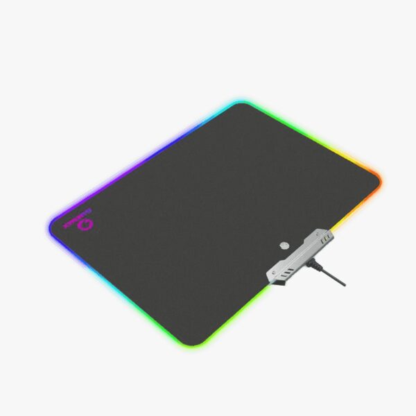 Mouse Pad Gamemax Gmp-002 - Imagen 4