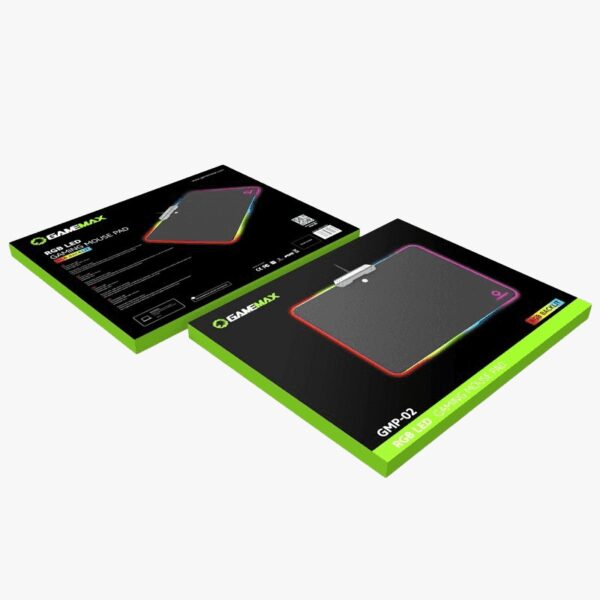 Mouse Pad Gamemax Gmp-002 - Imagen 7