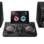 Controlador PIONEER DDJ-WeGO4