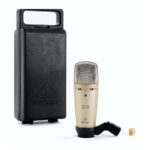 Micrófono Condensador Profesional C-3