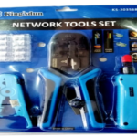 KIT DE RED-PONCHARORA PALACABLE CRIMPADORA +RJ45