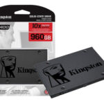 DISCO SOLIDO 960GB KINGSTON SSD