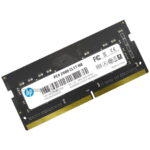 Memoria Ram Ddr4, 4Gb, 2400Mhz, So-Dimm, Laptop
