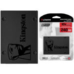 DISCO SOLIDO 240GB KINGSTON