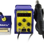 ESTACION DE SOLDAR 700W-110V BAKU