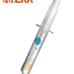 PASTA TERMICA ANERA COMPONENTES 30G GRIS
