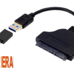 ADAPTADOR SATA HDD USB3.0 2.5" CONECTOR TIPO.C