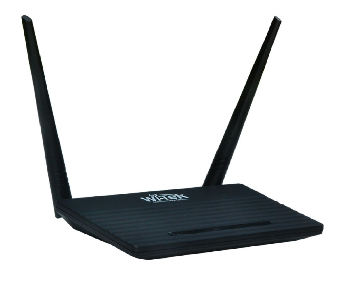 router wi-r1 ROUTER WIRELESS WI-R1 POE 300MBPS - Imagen 1