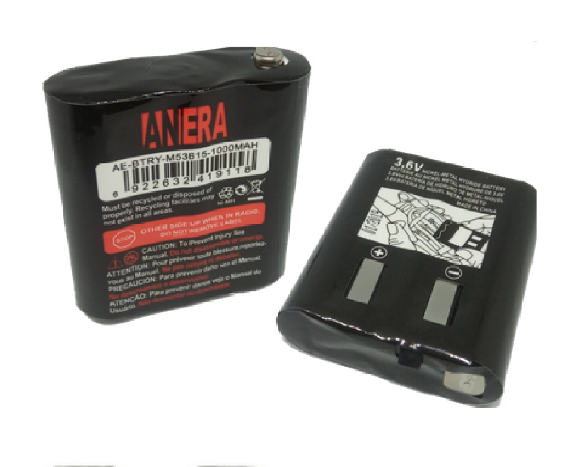 BATERIA DE TELEFONO MOTOROLA 850MAH BATERIA DE TELEFONO MOTOROLA 850MAH - Imagen 1