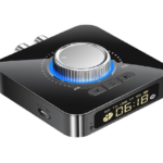 BLUETHOOTH 5.0 INAL 2 EN 1 RECEP/TRANSM  USB CONTROL M5