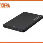 ENCLOSURE 2.5" SATA USB3.1 HDD TIPO C BOX PACK