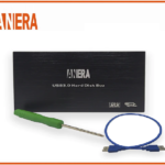 ENCLOUSER 2.5" SATA A USB 3.0 A 2.5 SLIM