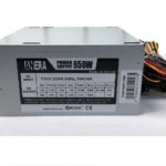 FUENTE DE PODER 650W+ CABLE DE PODER