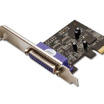 TARJETA PCI 1P PARALELO HI-SPEED