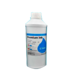 TINTA PARA SISTEMA EPSON 1/2 LITRO