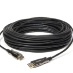CABLE HDMI 30M FIBRA OPTICA V2.0