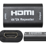 UNION HDMI CON AMPLIFICACION