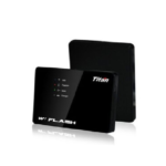 WI FLASH TITAN 32GB EXPANSIBLE A 64GB