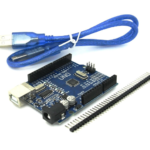 CIRCUITO ARDUINO UNO CH340 328P (SMD)