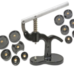 REMACHADORA A PRESION PARA RELOJ (UF-W-8613)