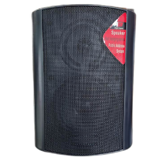 PARLANTES AMBIENTALES 5" 30W C/TRANSFORMADOR