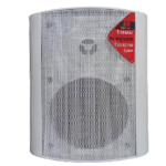 PARLANTES AMBIENTALES 5" 30W C/TRANSFORMADOR BLANCOS