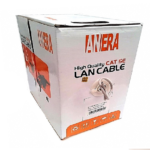 CABLE FTP CAT5 ROLLO 305M