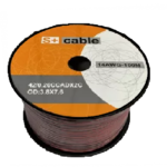 CABLE PARLANTE #14 R/N 100MT