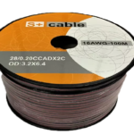 CABLE PARLANTE #16 RN  100MT