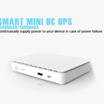 FUENTE DE PODER 15500MAH MINI UPS (YF0516CA)