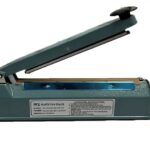 SELLADORA 20CM-110V METALICA 2MM