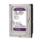 DUSCO DURO WD PURPLE 1TB – 3.5