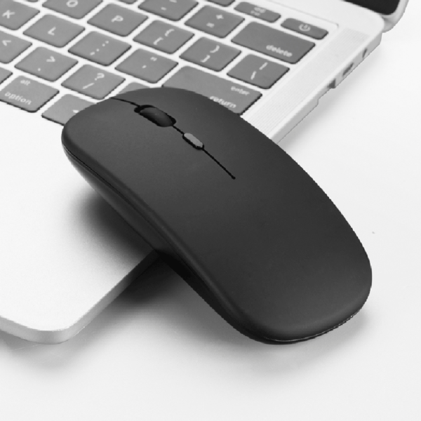 COMBO TECLADO WIRELESS RECARGABLE+ NUMERICO - Imagen 4