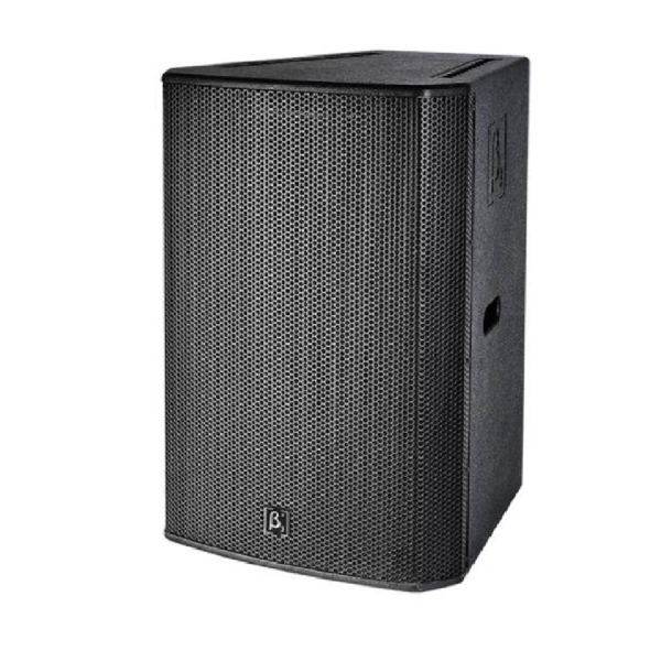 CAJA BETA 3 15" AMPLIFICADA DE /400W/CROSSOVER TIRO LARGO - Imagen 2