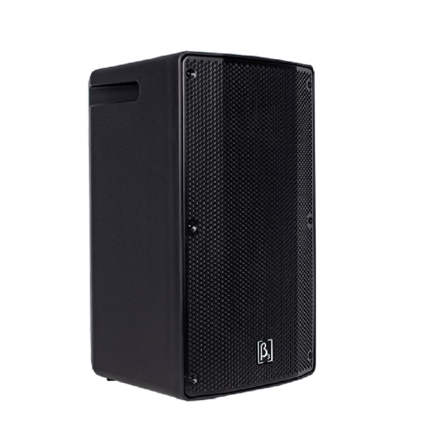 CAJA BETA 3 15" AMPLIFICADA DSP/BT - Imagen 2