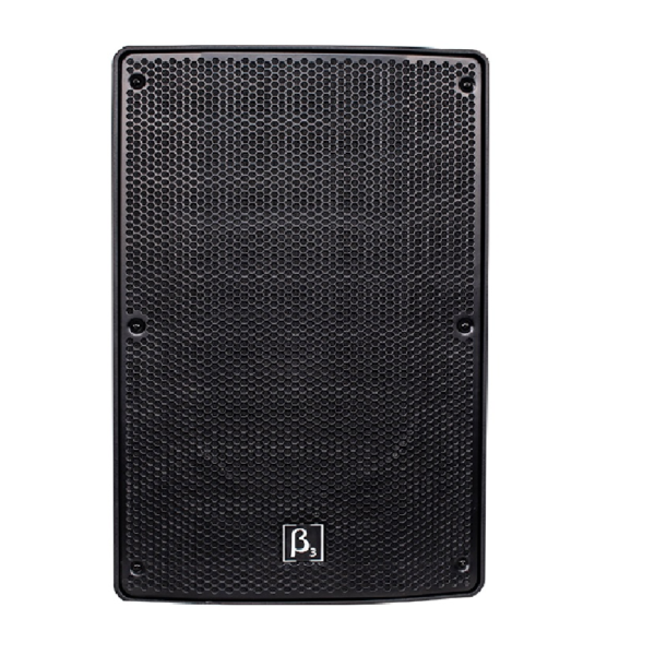 CAJA BETA 3 ACTIVA DE 12 PULGADAS DSP/BT - Imagen 2