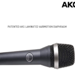 MICROFONO AKG ALAMBRICO VOCAL D5