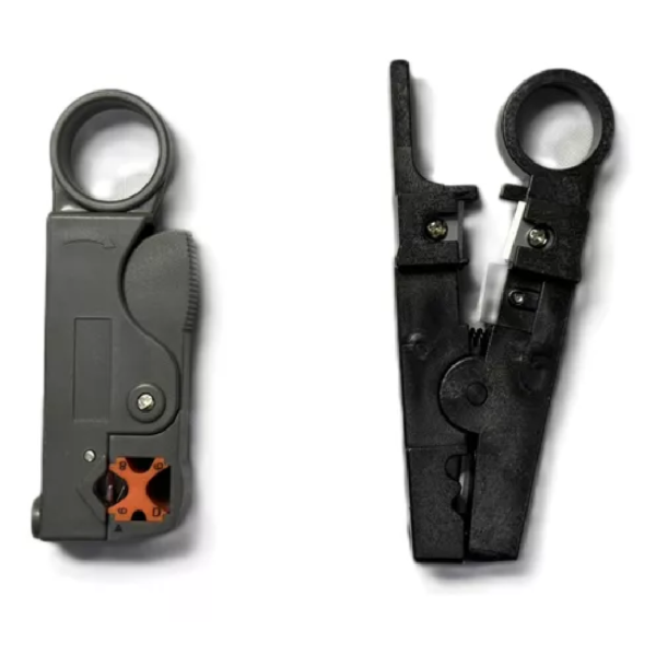 KIT DE HERRAMIENTAS PARA PC Y REDES KT-2170 - Imagen 5