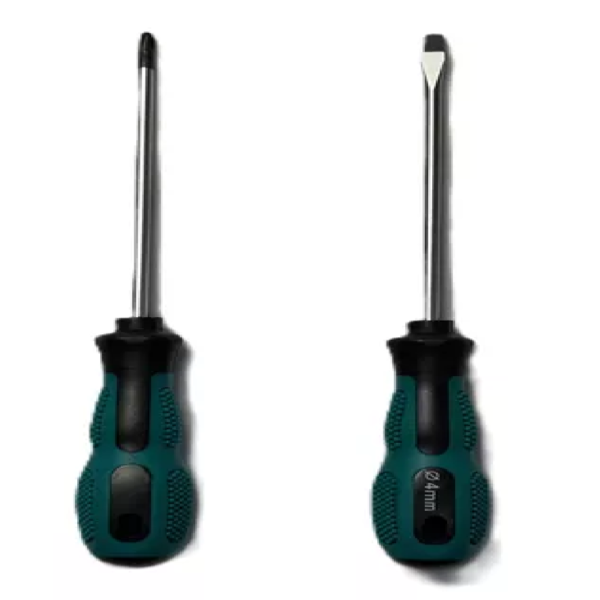 KIT DE HERRAMIENTAS PARA PC Y REDES KT-2170 - Imagen 6