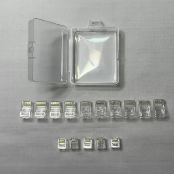 KIT DE HERRAMIENTAS PARA PC Y REDES KT-2170 - Imagen 7