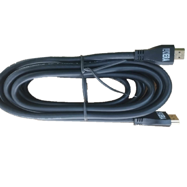 CABLE HDMI 2.1 DE 2M 8K 48GBPS - Imagen 3